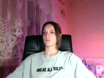 Chaturbate Live Sex Cam of babymuro4ka