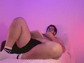 Chaturbate Live Sex Cam of baddaddybrasil