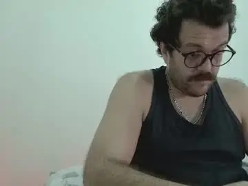Chaturbate Nude Webcam of baddaddybrasil