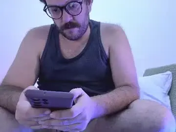 Chaturbate Sex Chat of baddaddybrasil