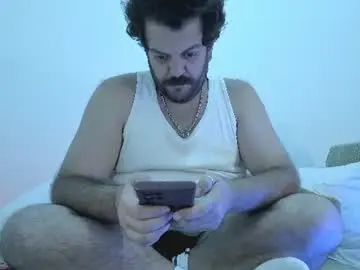Chaturbate Adult Video Chat of baddaddybrasil