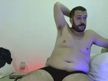 Chaturbate Free Porn Cam of baddaddybrasil