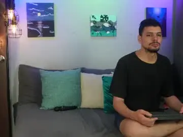 Chaturbate Sex Chat of cleoanubis_