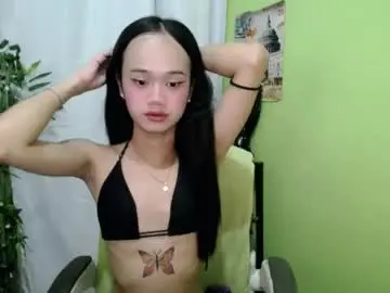 Chaturbate Adult Video Chat of cum_babyfucker