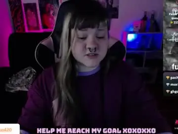 Chaturbate Adult Webcam of destroyall420