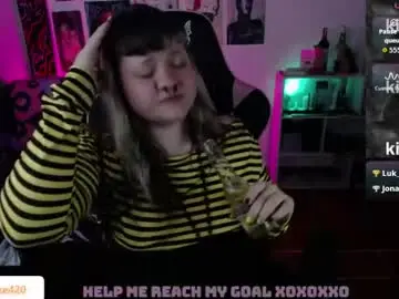 Chaturbate Free Live Porn of destroyall420