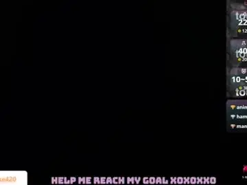 Chaturbate Watch Live Sex Cams of destroyall420