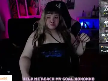 Chaturbate Free Porn Cam of destroyall420