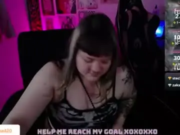 Chaturbate Free Porn Cam of destroyall420