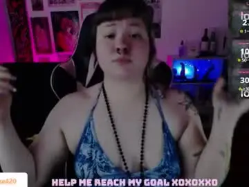Chaturbate Watch Live Sex Cams of destroyall420