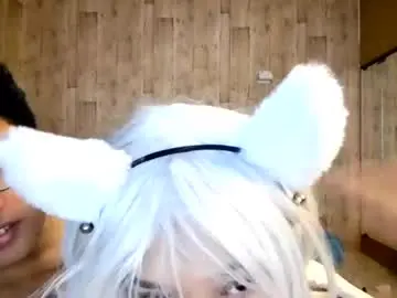 Chaturbate Free Live Porn of doublezii_