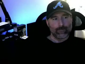 Chaturbate Adult Webcams of fuzz08