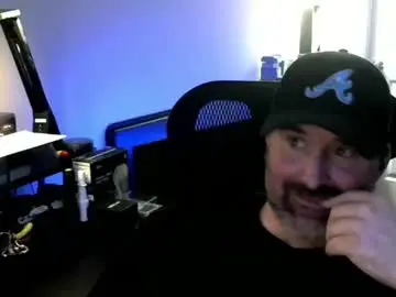 Chaturbate Best Webcam of fuzz08