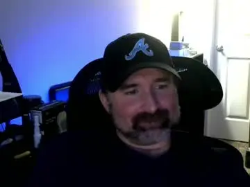Chaturbate Free Porn Cam of fuzz08