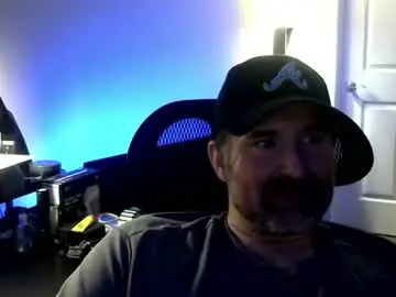 Chaturbate Nude Webcam of fuzz08