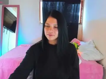 Chaturbate Private Sex Chat of gia_contii