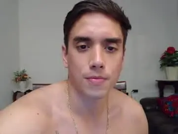 Chaturbate Adult Video Chat of jorge124345