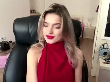 Chaturbate Adult Webcams of madelenequirk
