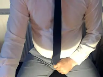 Chaturbate Nude Webcam of mike_master30