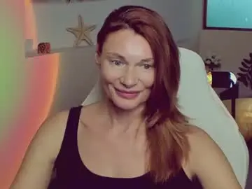 Chaturbate Watch Live Sex Cams of mistybarnes