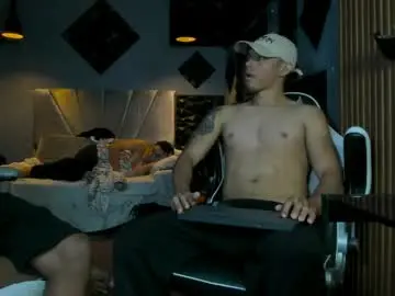 Chaturbate Private Sex Chat of mr_mois
