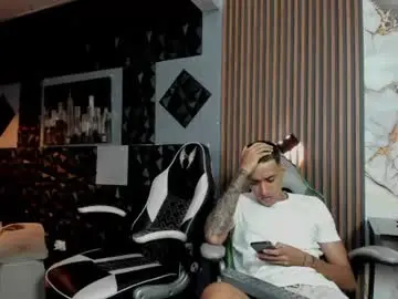 Chaturbate Adult Webcams of mr_mois