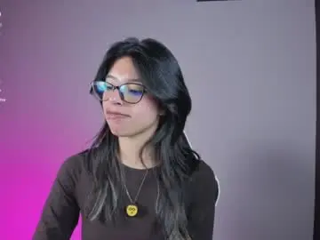 Chaturbate Sex Cam of nanakodollx