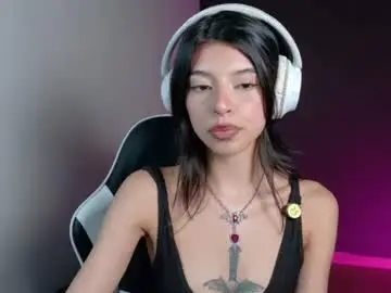 Chaturbate Free Live Porn of nanakodollx