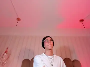 Chaturbate Live Porn of nickiwestt___
