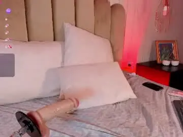 Chaturbate Live Porn of nickiwestt___