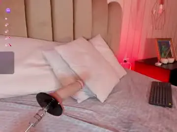Chaturbate Private Sex Chat of nickiwestt___