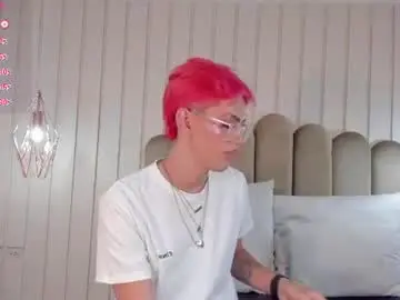 Chaturbate Live Sex of nickiwestt___