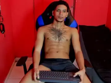 Chaturbate Adult Webcams of owen_blaze3