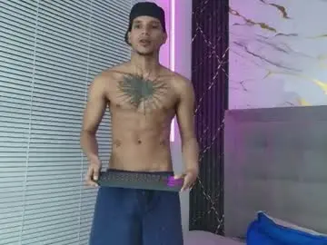 Chaturbate Live Porn of owen_blaze3