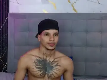 Chaturbate Adult Video Chat of owen_blaze3