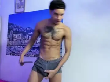 Chaturbate Adult Webcams of owen_blaze3