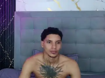 Chaturbate Live Sex of owen_blaze3