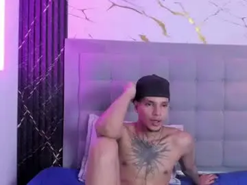 Chaturbate Live Porn of owen_blaze3