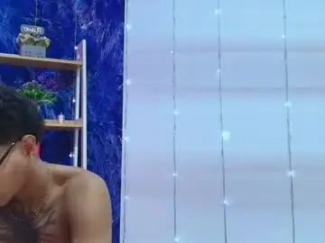 Chaturbate Best live sex cam show of owen_blaze3