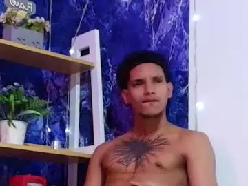 Chaturbate Watch Live Sex Cams of owen_blaze3