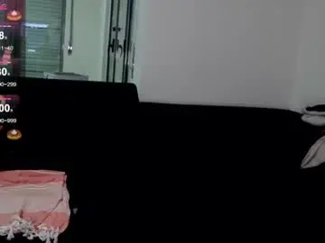 Chaturbate Nude Webcam of samarafromthewell