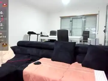 Chaturbate Sex Cam of samarafromthewell