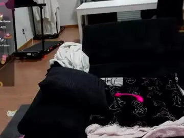 Chaturbate Adult Video Chat of samarafromthewell
