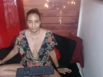 Chaturbate Live Porn of sara_thompson01