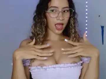 Chaturbate Nude Webcam of sweetlatin__