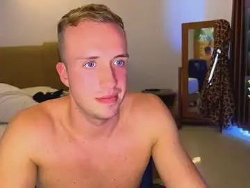Chaturbate Sex Cam of tommy_cumfinger