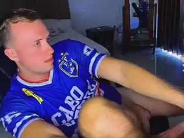 Chaturbate Sex Chat of tommy_cumfinger