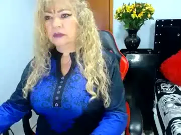 Chaturbate Sex Cam of ursulawhite69
