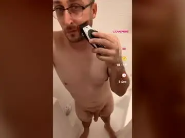 Chaturbate Live Sex of aholevibe