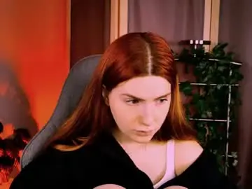 Chaturbate Nude Webcam of aliceinredsquare_